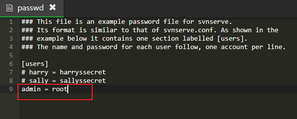 图片[4]|SVN版本控制|子归云