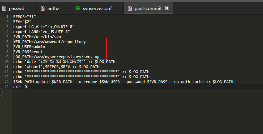 图片[5]|SVN版本控制|子归云