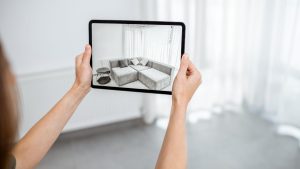 AR、VR、MR到底啥区别?读了这篇文章,还怕不知道吗|子归云